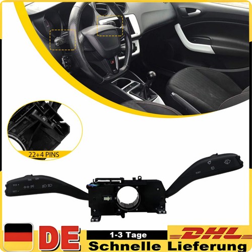 Lenkstockschalter