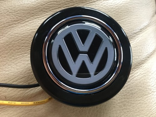 Hupenknopf volkswagen golf - hupenknopf, vw