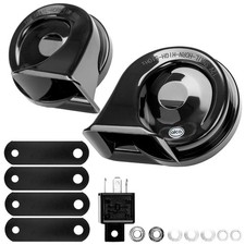 alca® Hupe Hoch-Tief 12 V