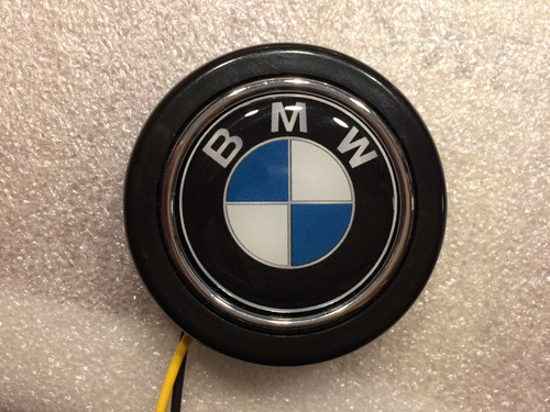 Hupenknopf bmw 3er 5er - 5er, 7er