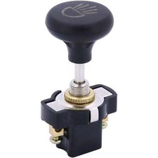 Lichtschalter Zug Zieh Rast