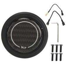 Hupenknopf Horn Button 6