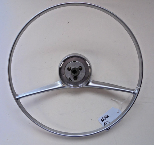 Hupenring silber original