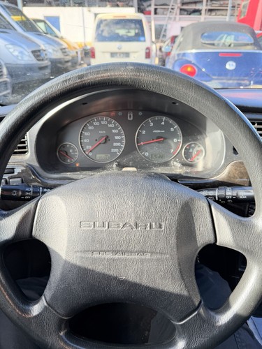 Subaru legacy lenkrad - legacy,