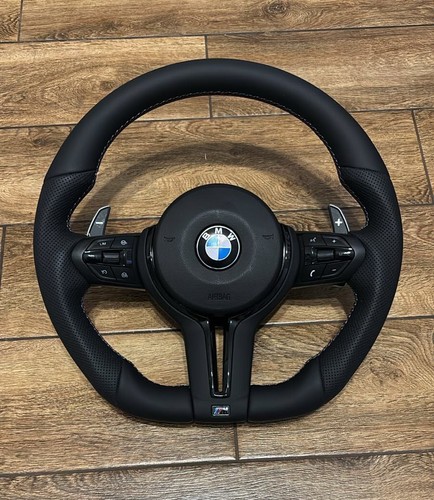 Abgeflacht sport lenkrad bmw - abgeflacht,