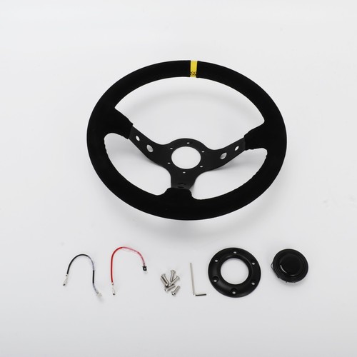 35cm wildleder rennsport - wildleder,