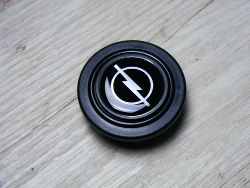 Opel hupenknopf horn - opel,