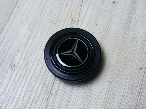 Mercedes benz hupenknopf - mercedes,
