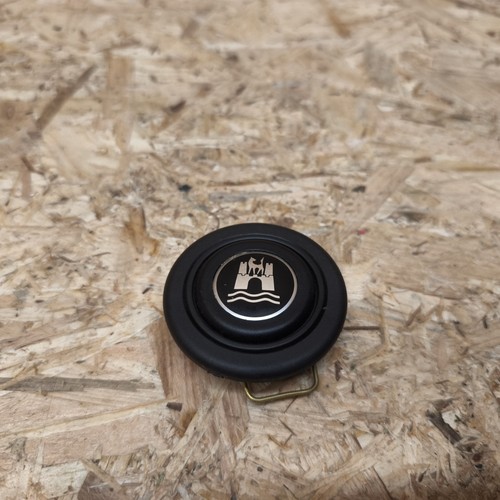 Wolfsburg hupenknopf horn - vw,