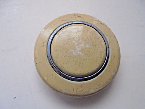 Hupenknopf original vdm - hupenknopf,
