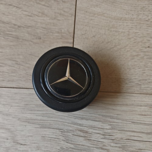 Hupenknopf mercedes benz - mercedes,