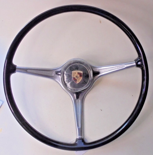 Lenkrad original vdm 420mm - vdm, Ø