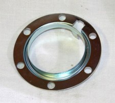 Momo Haltering für Hupe mit