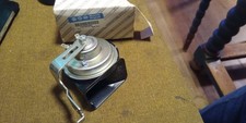 Hupe Fiat ducato 250 Fiat