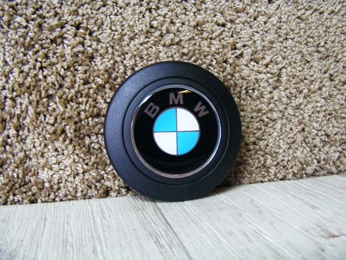 Bmw hupenknopf horn button - horn,