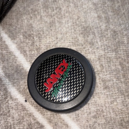 Jamex motorsport sportlenkrad - jamex,
