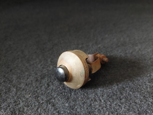 Alter bosch hupenknopf - bosch,