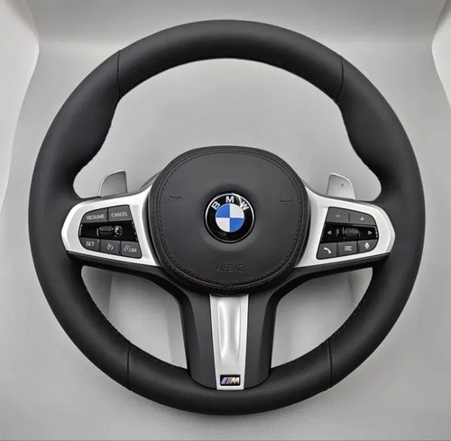 Sport lenkrad bmw g01 g02 - m-sport-lenkrad,