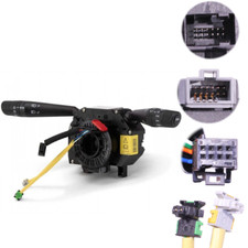 Leichte Lenkstockschalter