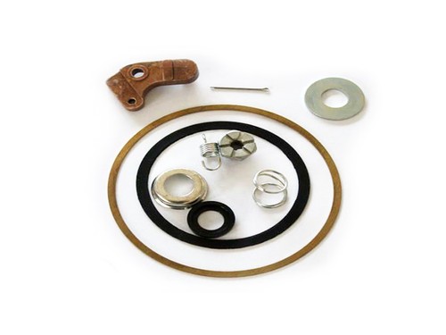 Hupenring montagesatz mercedes - hupenring,