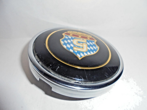 Hupenknopf glas für - glas,