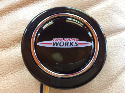 Hupenknopf mini john cooper - mini,