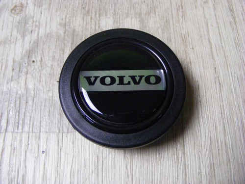 Volvo hupenknopf horn button - horn,