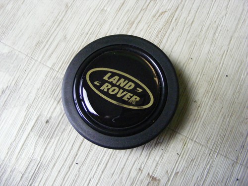Land rover hupenknopf - land,