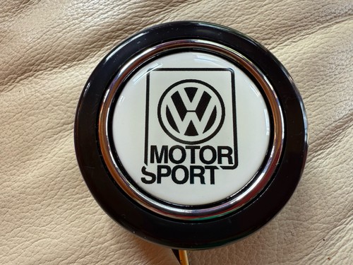 Hupenknopf volkswagen golf - vw,