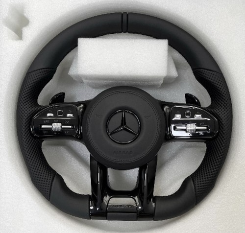 Mercedes amg lenkrad neu - amg, &