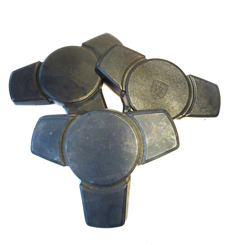 Prallplatte hupenknopf - prallplatte,