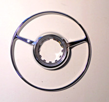 Hupenring Hupring Alu poliert