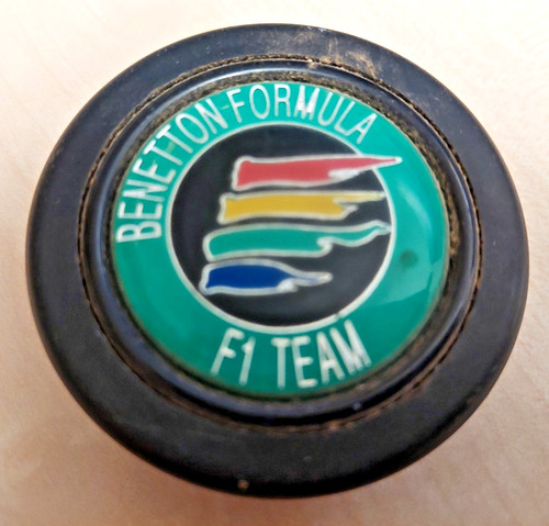 Original momo benetton formel - original,