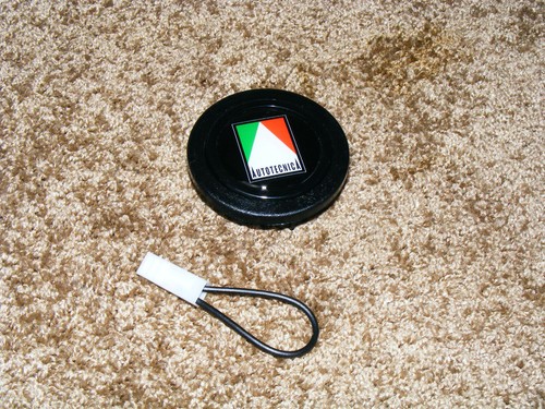 Hupenknopf horn button - hupenknopf,