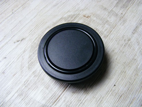 Hupenknopf horn button neutral - hupenknopf,
