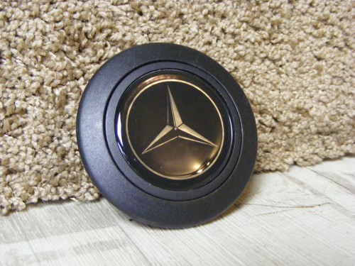 Mercedes benz hupenknopf - db,