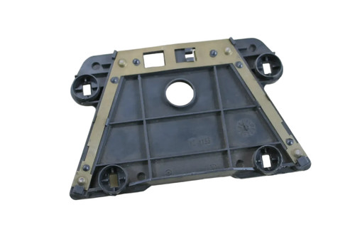 Druckplatte hupenknopf - t4,