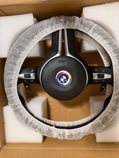 BMW M Sport Leder Lenkrad NEU