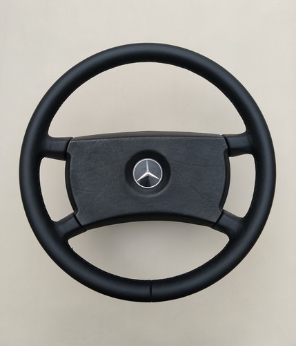 Neu lederlenkrad mercedes - neu,