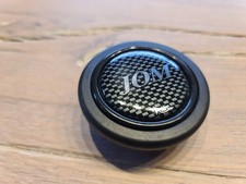 Sportlenkrad Hupenknopf JOM