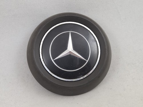 Mercedes hupenknopf stern logo - mercedes,