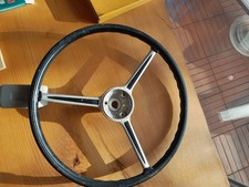 Lenkrad Mercedes Benz 170 ohne
