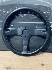 Momo D36 Sportlenkrad Audi 80