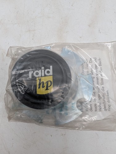 Original raid hupenknopf - original, hp