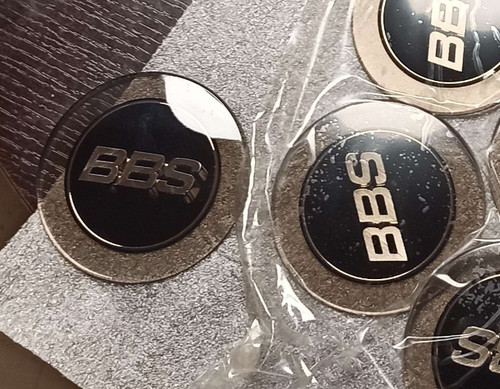 Nos orig bbs lenkrad - 1x,