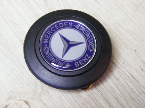 Mercedes benz hupenknopf - benz,