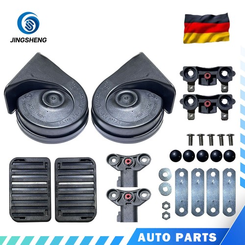 Set hupe für - für, dodge