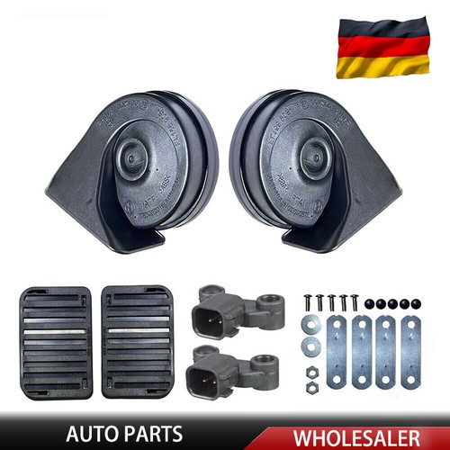 Set hupe für dodge - 1,