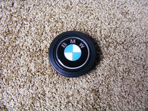 Bmw hupenknopf horn button - hupenknopf,