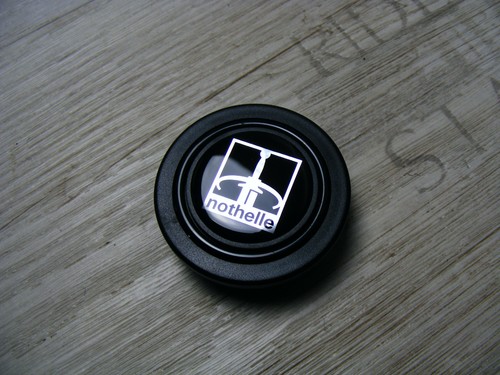Nothelle hupenknopf horn - vw,